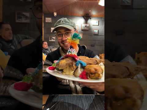 ¡Top 10 Platillos