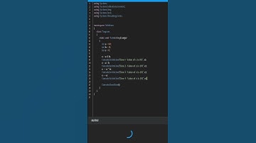 Bitwise Operator in c# #coding #shorts #viral