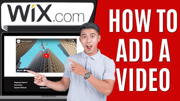 How to Add Videos on Wix Website [Quick Guide]