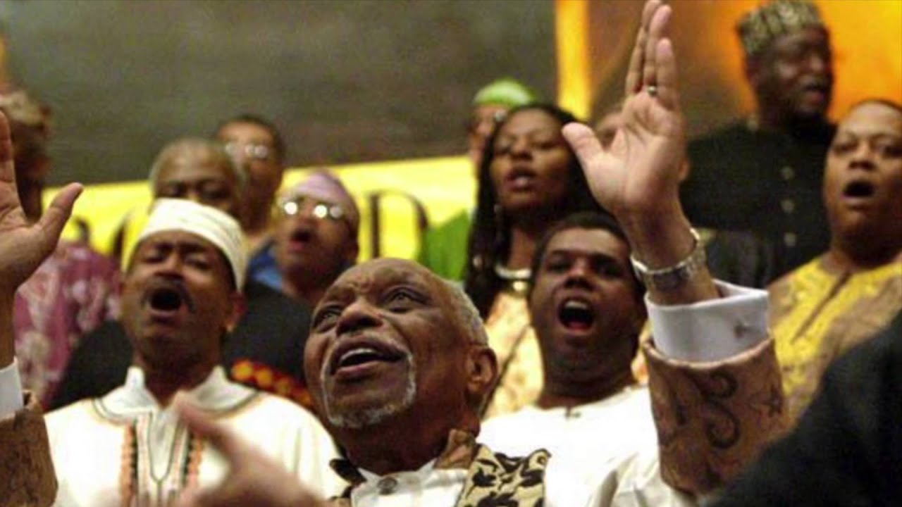 Faith Based Initiative