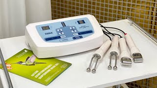 Аппарат гальваники H2401