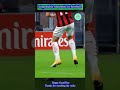 Impossible moments in football 🤩 #messi #ronaldo #impossible #moments #skills #shorts #football