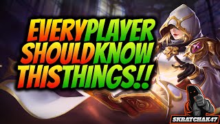DO EVERYTHING SMARTER!! THE ULTIMATE GUIDE FOR A QUICK PROGRESSION | SUMMONERS GLORY: ETERNAL FIRE