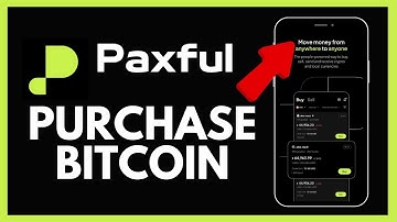 How to Purchase BitCoin on Paxful 2024?