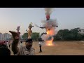 BIGGEST RAVAN DAHAN 2023 | DHASHERA GROUND RAVAN DAHAN 🔥🔥