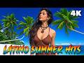 Summer Vibes Latin Mix 2026 Electro Latin Pop X Reggaeton Vibes X Dancehall