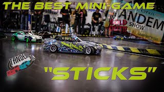 This is the BEST RC Drifting Mini-Game! | A Game of 