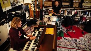 Matthias Bublath & Christian Lettner /  Funk Jam