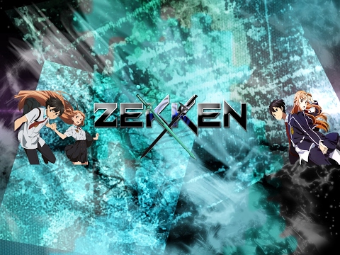 Transmisión en directo de zekken vs osu!