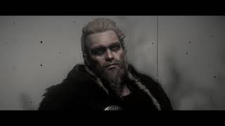 Valhalla Night Lovell