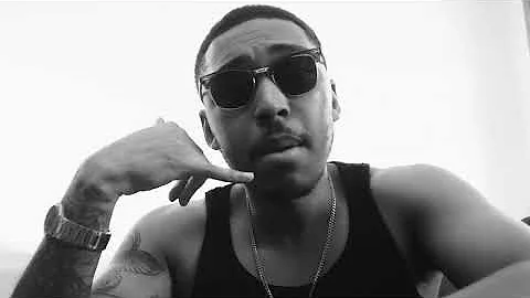 David $iLK- 'Bounce' (Official Video)