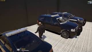 GTA5 ROLEPLAY fiveM GTA 5 GTA COP SHOP EP PEOPLES COURT