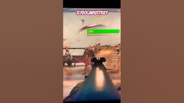 1 clip, 15 seconds, eliminated entire enemy team (MW2)