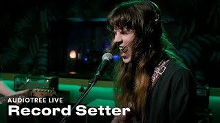 Record Setter - Someplace / Sometimes / Humus | Audiotree Live