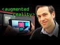 Augmented reality ar  computerphile