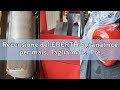 Recensione del EBERTH Sgranatrice per mais, Taglia mais, Trebbiatrice per mais con motore elettrico