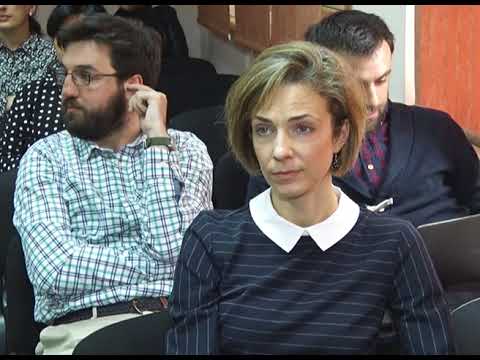 „უმაღლესი განათლების რეფორმა საქართველოში: გამოწვევები და შესაძლებლობები“