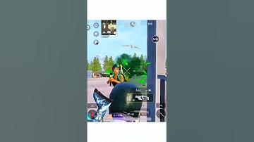 INSANE 1v4 Clutch in BGMI 🔥 | 4 Finger + Gyro OP Gameplay! #bgmi #shorts #pubg