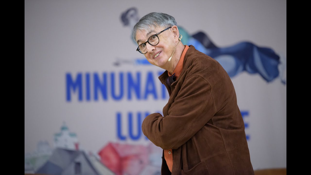 Horia-Roman Patapievici: Despre tradiție în epoca inovației ca obligație a noului