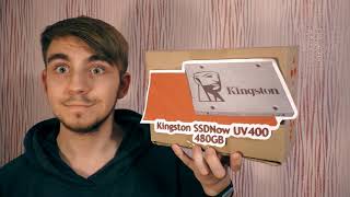 Жизнь без SSD. День рождение Kingston! [Видео на Конкурс](, 2017-11-14T09:37:41.000Z)