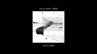 【song】son of a beach / GEZAN（2017/official） chords