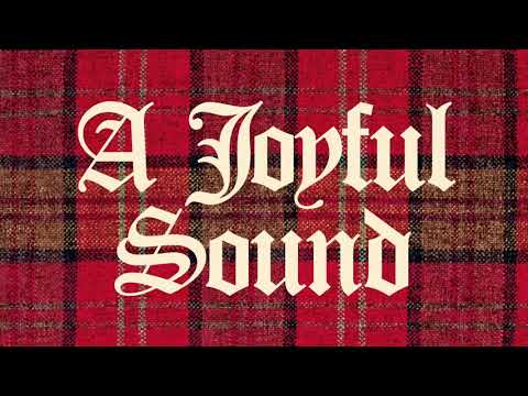 Kelly Finnigan - A Joyful Sound [FULL ALBUM STREAM]