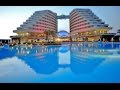 Miracle Resort 5 - Турция, Анталья (достойный отель Турции)