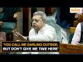 TMC MP Kalyan Banerjee's Hilarious 'Darling' Remark To LS Chair Steals The Show | Budget Session