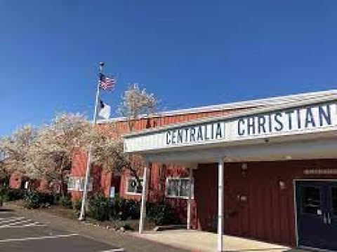 Centralia Christian School, Capital Campaign 1999