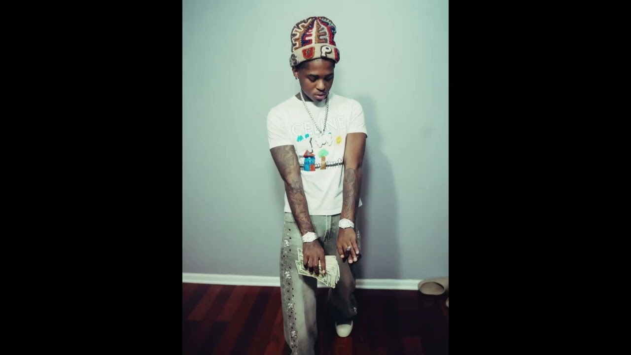 [FREE] YFG Fatso Melodic Type Beat 