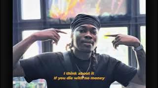 Blvck Jezuz - I Pray