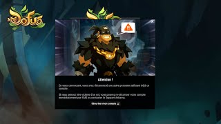 DOFUS devient INJOUABLE (Lags &amp; Déconnexions) : Envie d&#39;arrêter Dofus 2.0