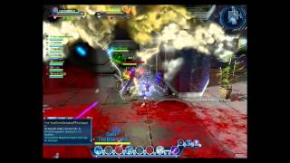DCUO Artifacts from the past   Waking the dead feat
