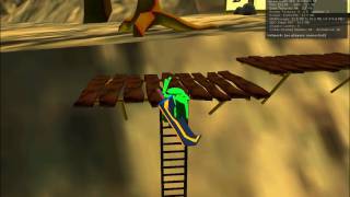 Unity Game Demo 20
