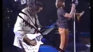 Bon Jovi - Something for the Pain (Live 1996)