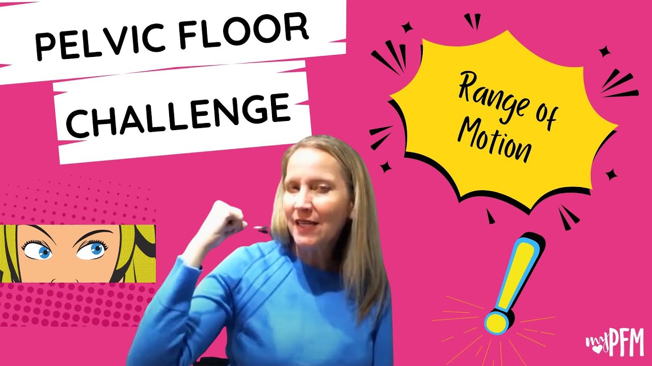 Lesson 26 Range of Motion YouTube