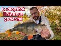 Pche de la perche et du brochet en dropshot