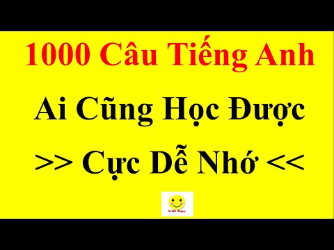Video Học tiếng Anh - ÔN BÀI 1- 5 - youtube