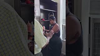 This is a beauty Salon 