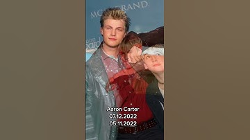 Thumbnail of @NickCarter Brothers ❤️ #rip #backstreetboys #shorts