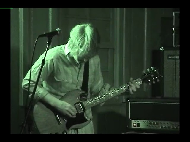 PEARLS & BRASS - Live 1/3/2004