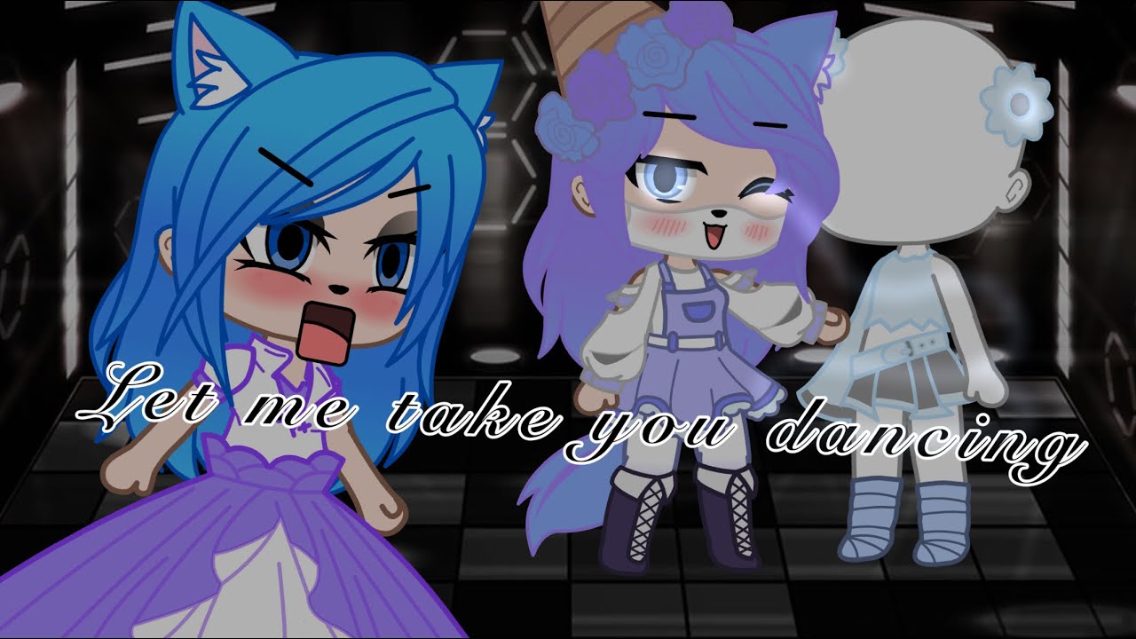 Кошка лана в гача клуб Кошка лана в гача клуб