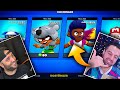 Ümidi Ne Yaptınn!! Gitti Paracıklar - Brawl Stars