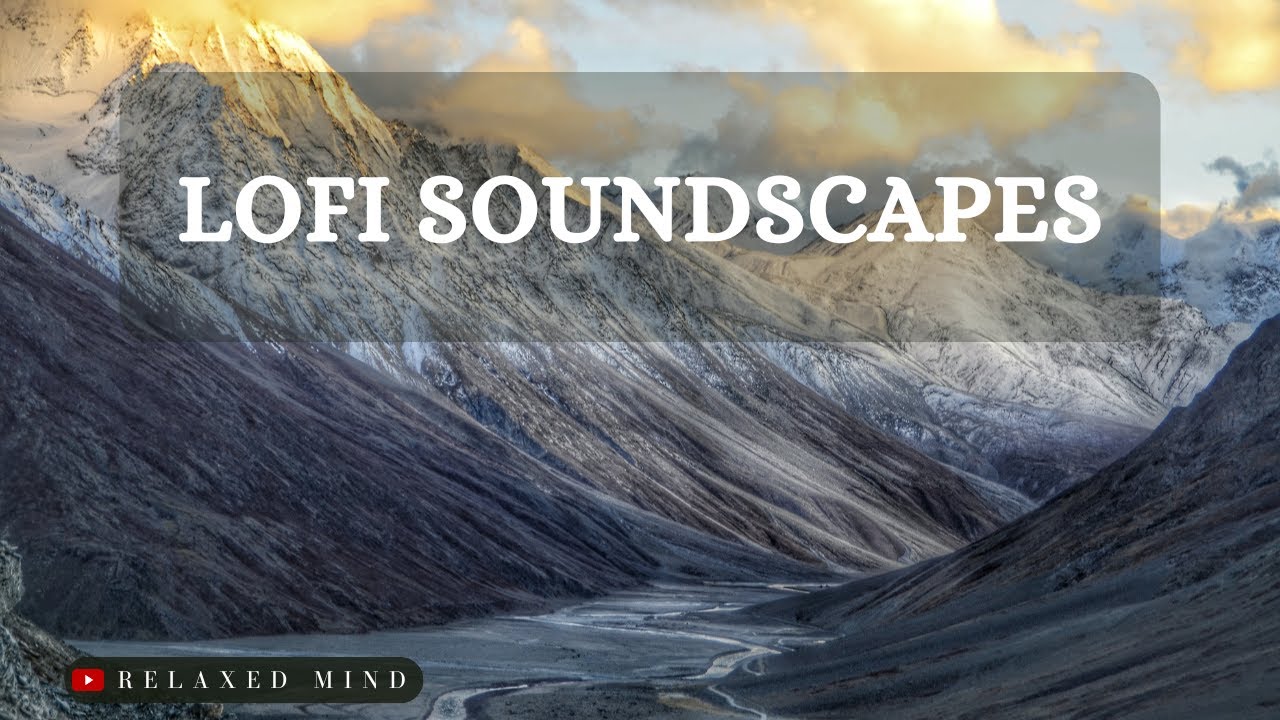 Cinematic Soundscapes | Imaginative Beats for Creativity