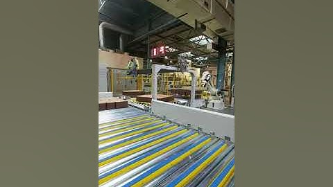 Duecker Robotics PAL FBDC 2