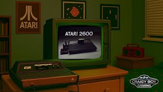 Time Travelling Back to the Past: Atari Commercials That’ll Blow Your Mind!