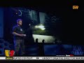 Alan Wake E3 2009 Demo