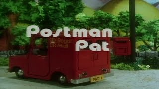 Pieter Post  Seizoen 1  Intro 1981