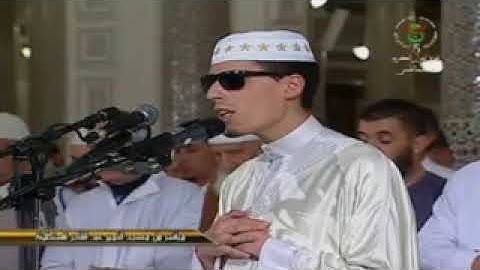سورة الأعراف كاملة / محمد إرشاد مربعي