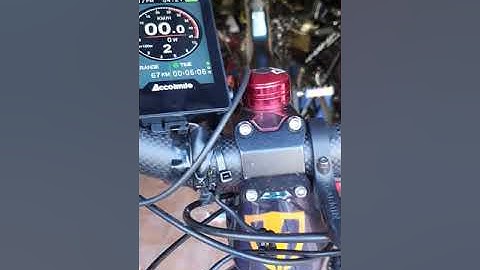 860c can display not working